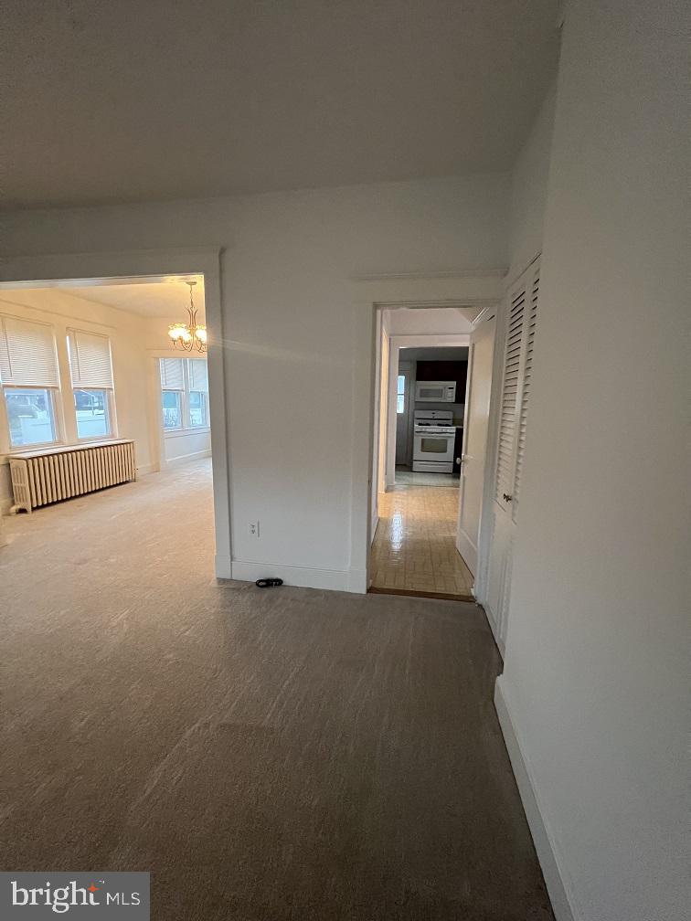 NORTH HALETHORPE - Residential