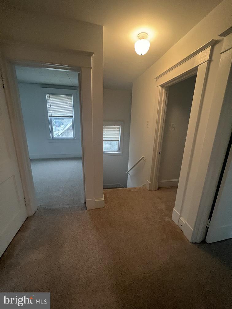 NORTH HALETHORPE - Residential