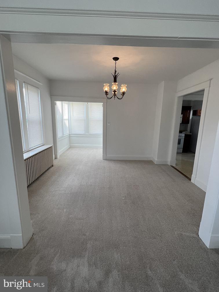 NORTH HALETHORPE - Residential