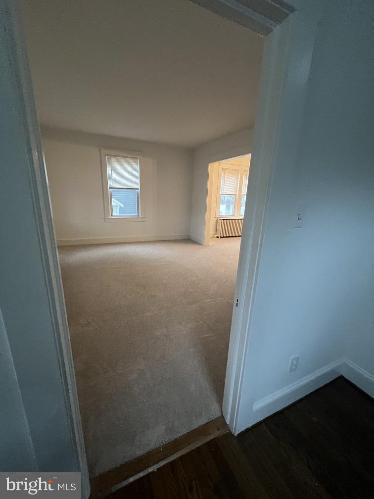 NORTH HALETHORPE - Residential