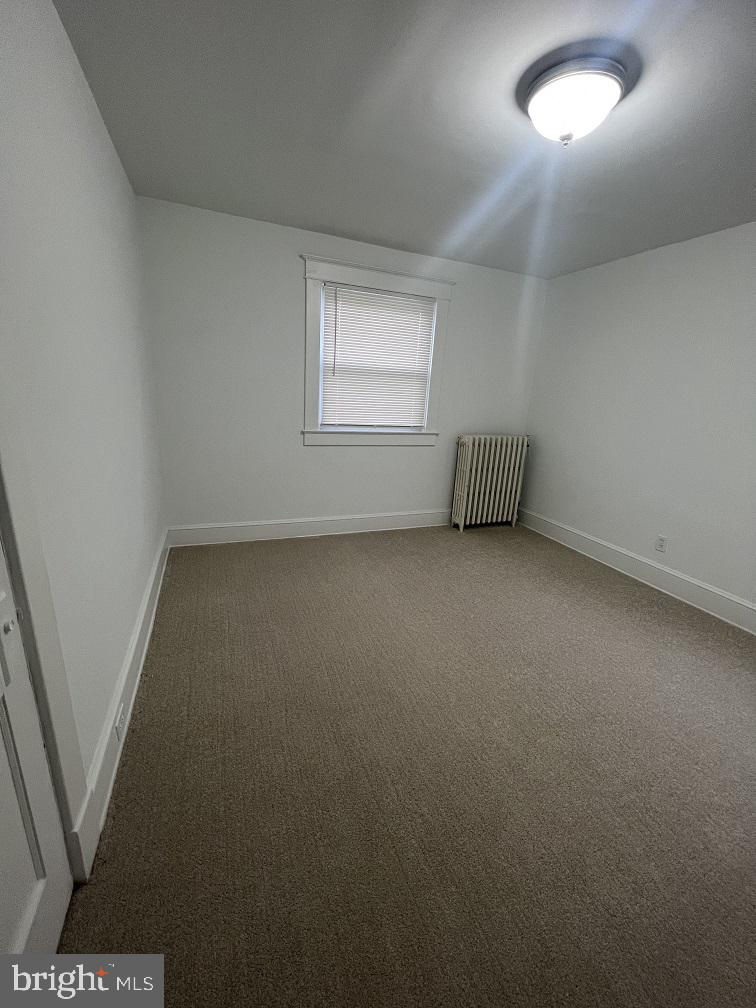 NORTH HALETHORPE - Residential