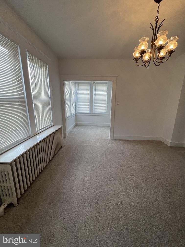 NORTH HALETHORPE - Residential