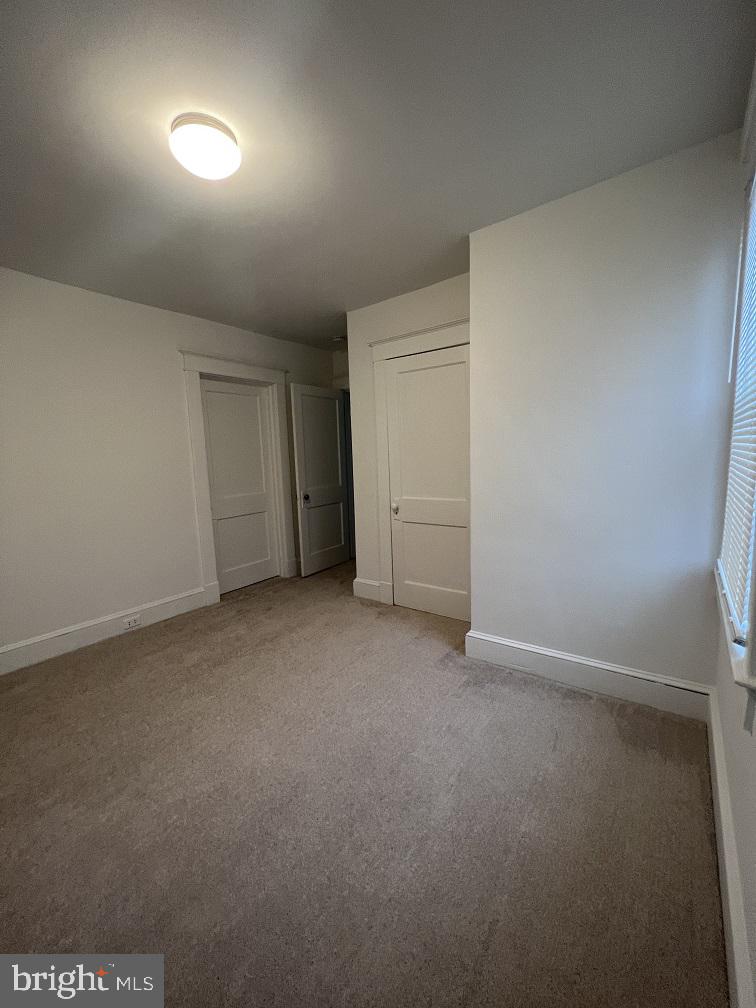 NORTH HALETHORPE - Residential