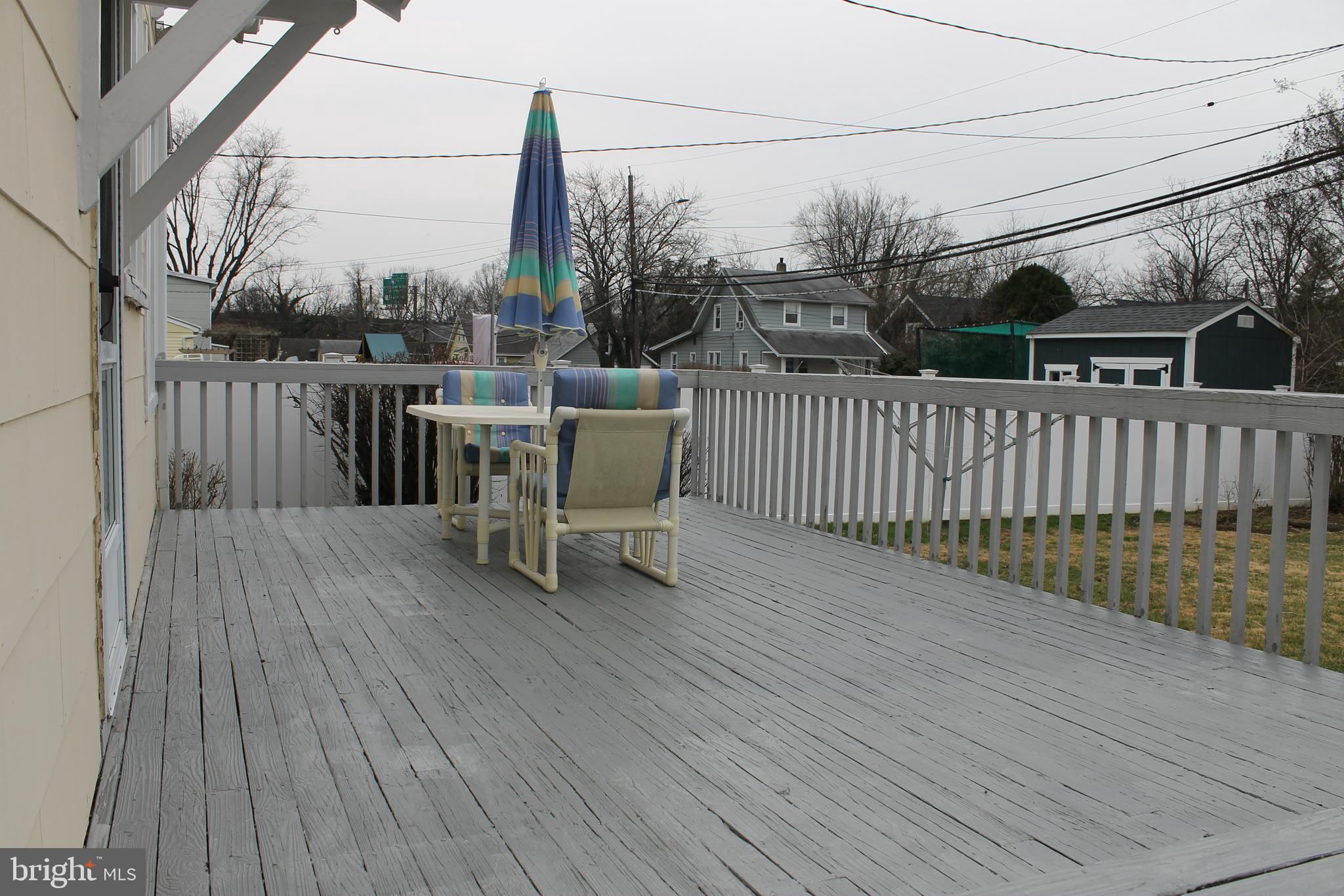 NORTH HALETHORPE - Residential