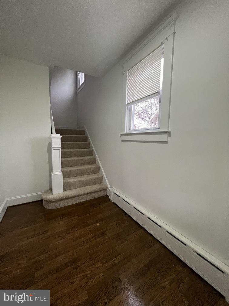 NORTH HALETHORPE - Residential