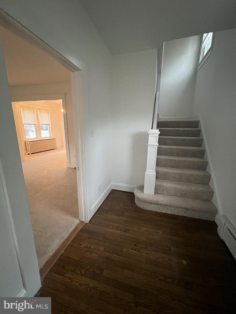 NORTH HALETHORPE - Residential