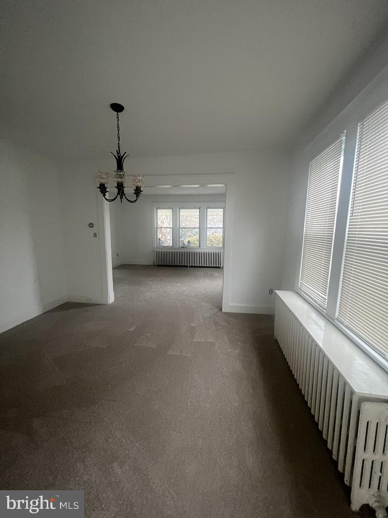 NORTH HALETHORPE - Residential