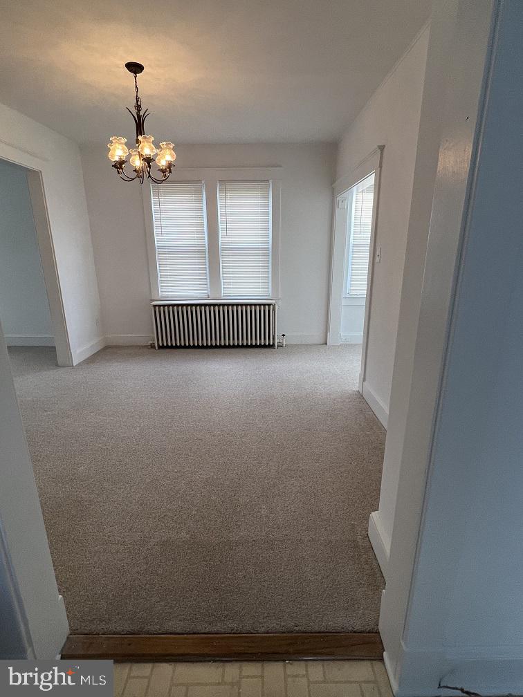 NORTH HALETHORPE - Residential