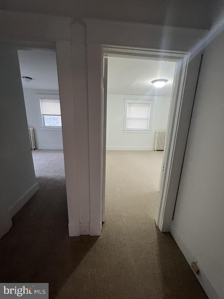 NORTH HALETHORPE - Residential