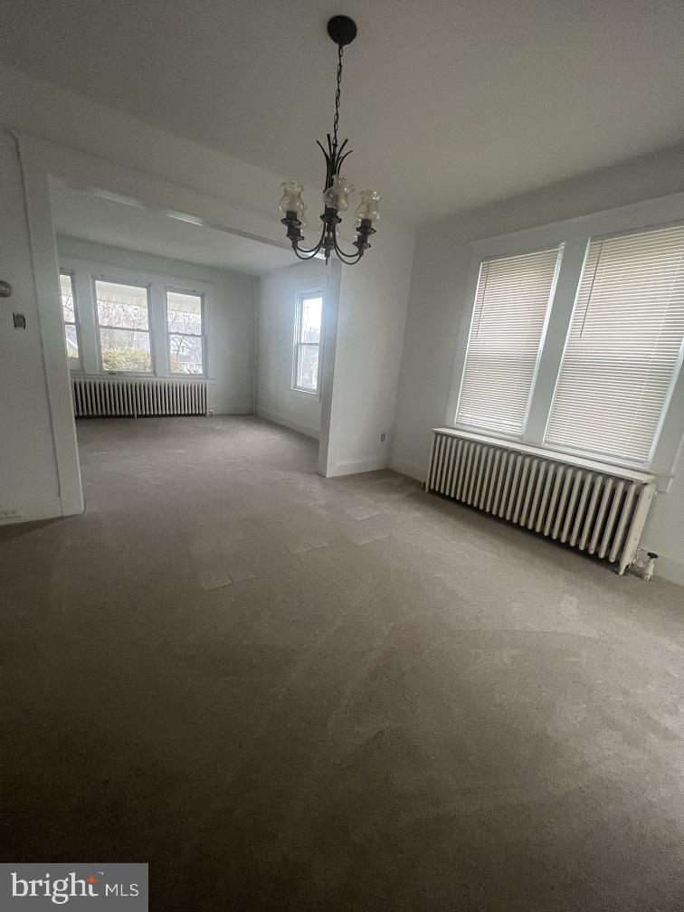 NORTH HALETHORPE - Residential