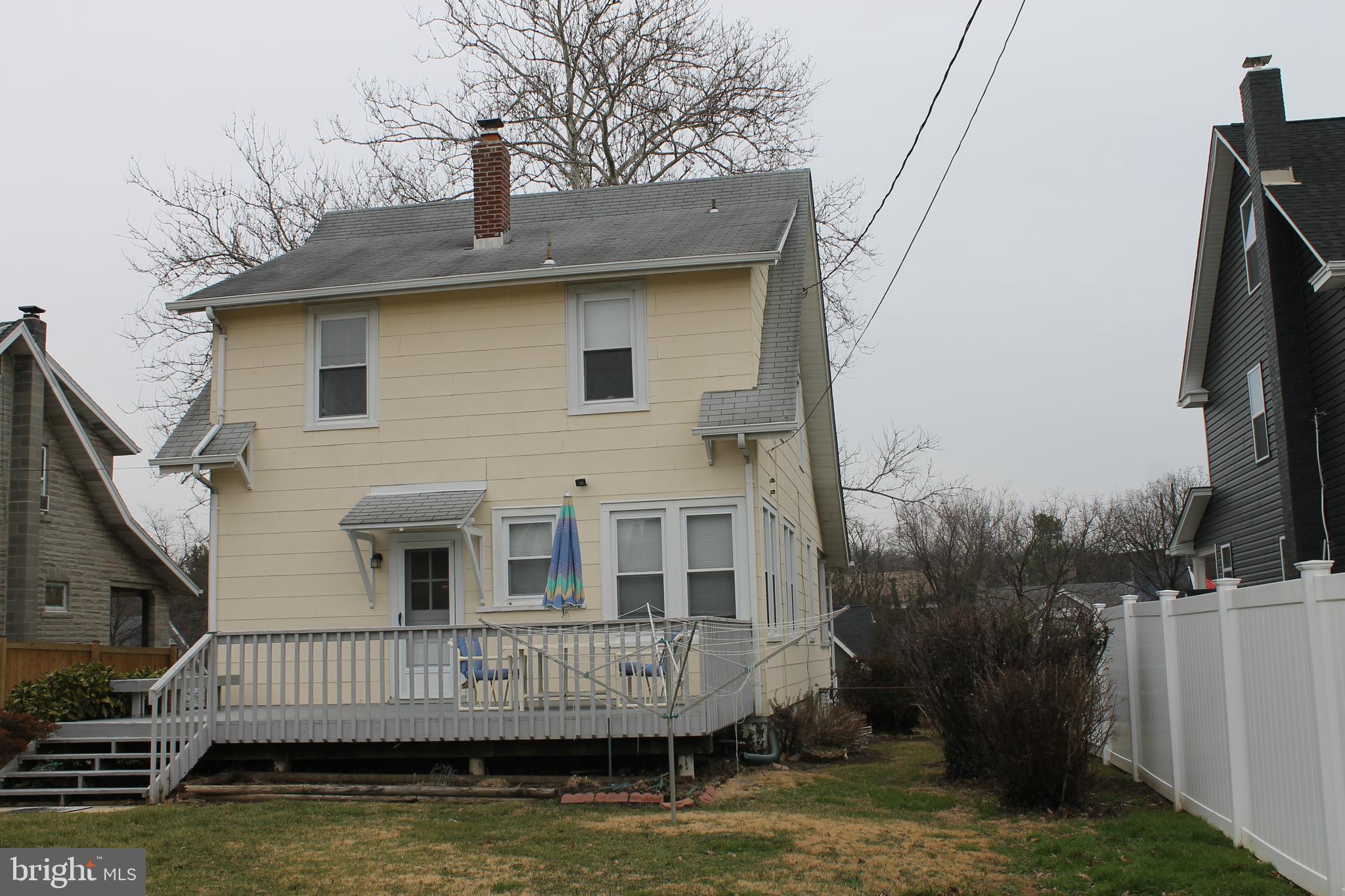 NORTH HALETHORPE - Residential