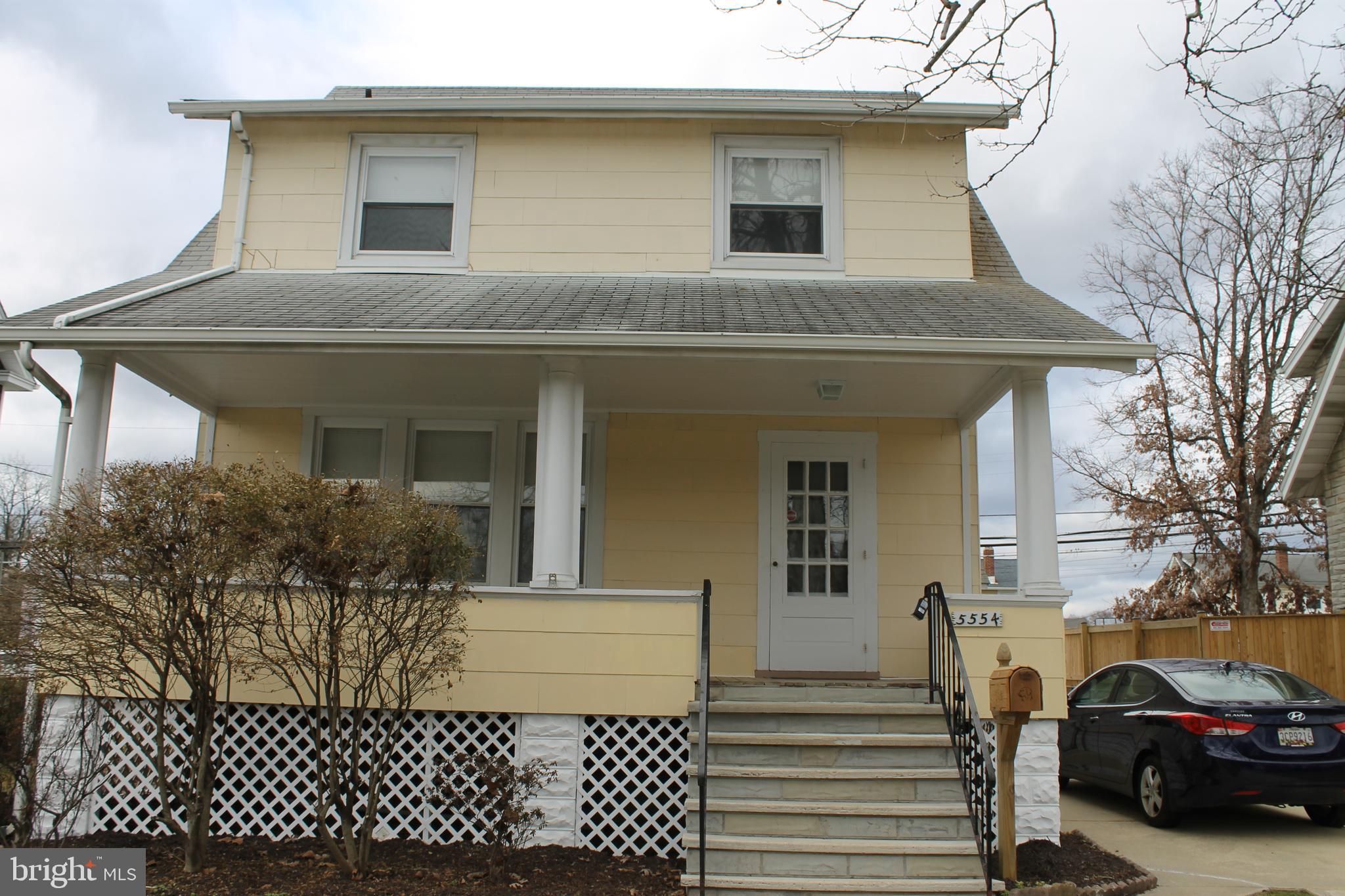 NORTH HALETHORPE - Residential