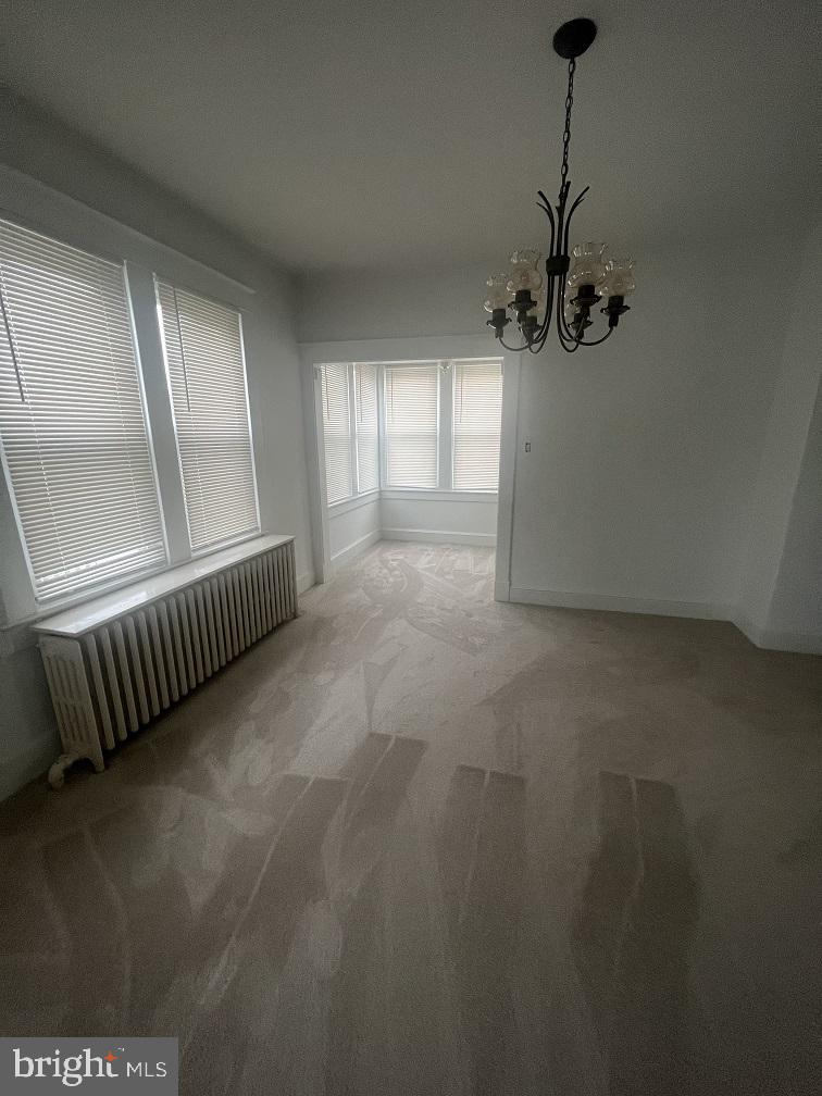 NORTH HALETHORPE - Residential