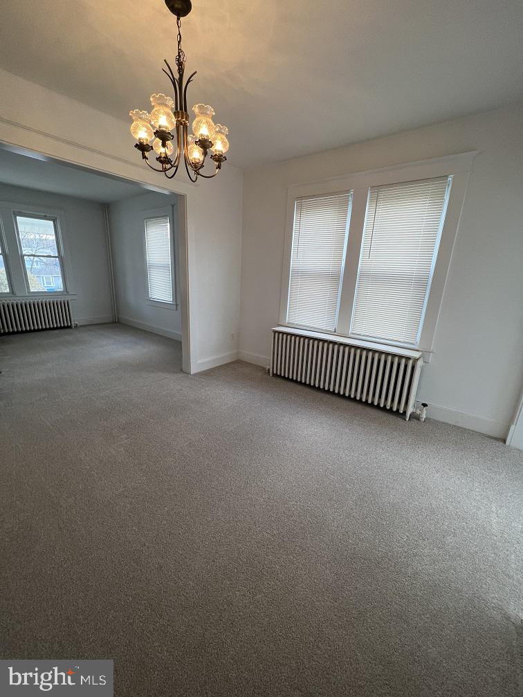 NORTH HALETHORPE - Residential