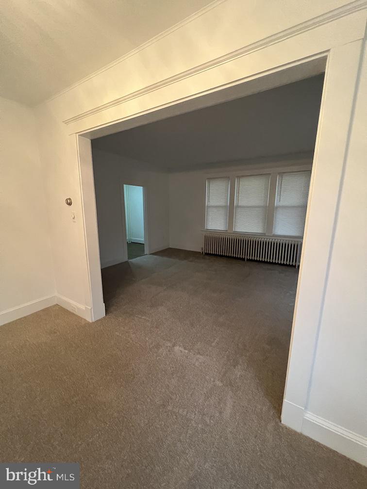 NORTH HALETHORPE - Residential