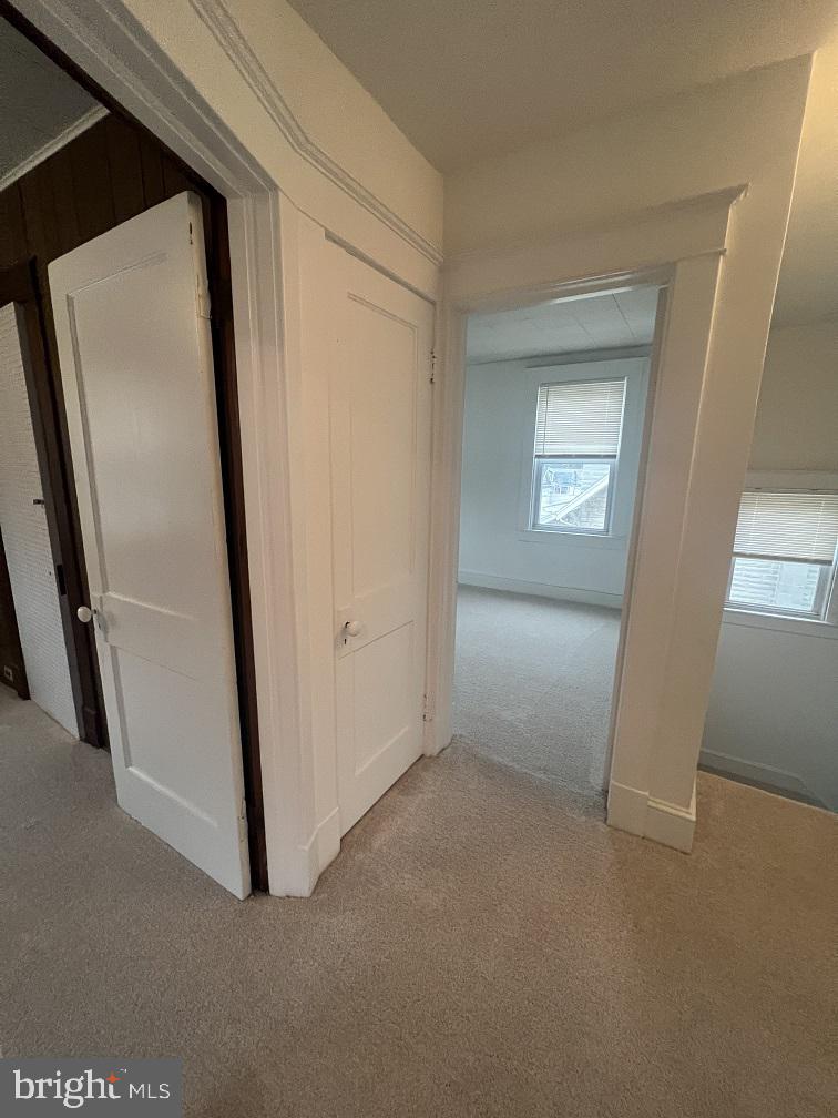 NORTH HALETHORPE - Residential