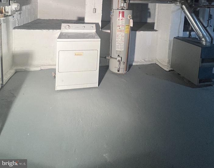 NORTH HALETHORPE - Residential