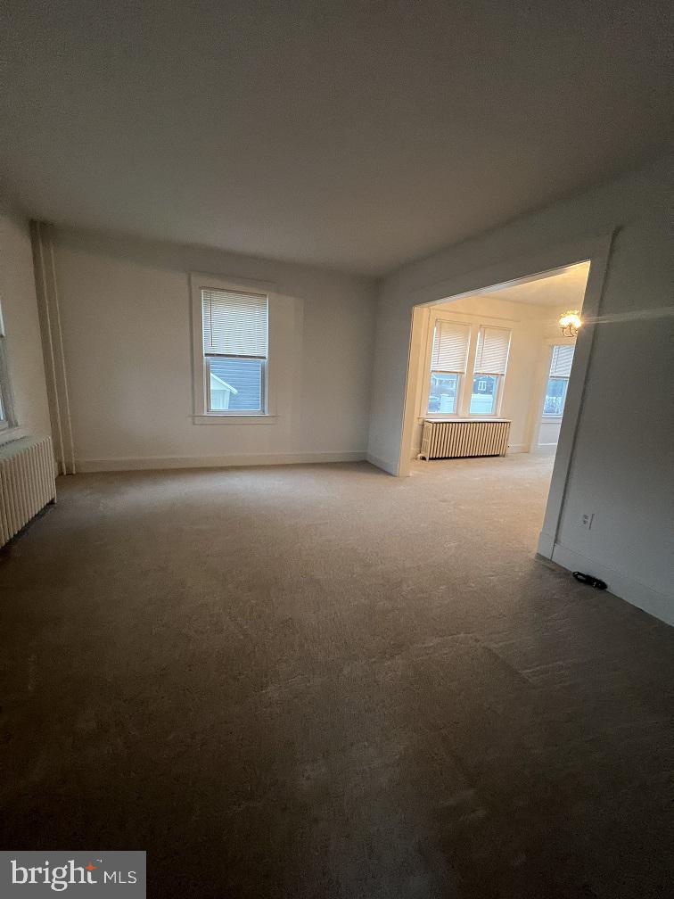 NORTH HALETHORPE - Residential