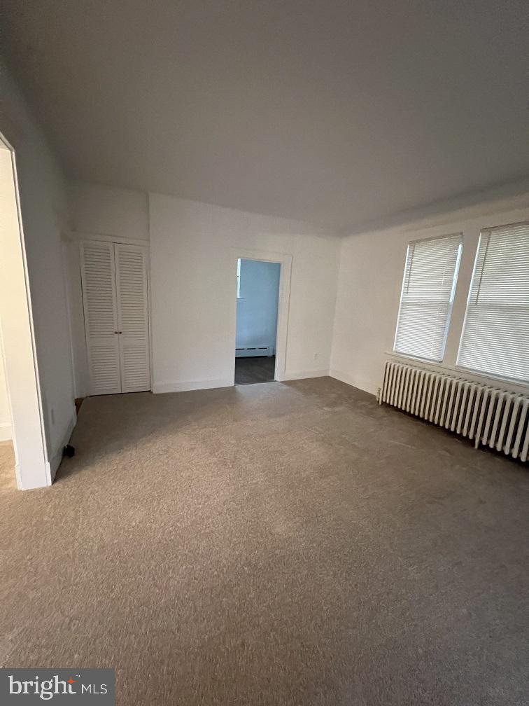 NORTH HALETHORPE - Residential