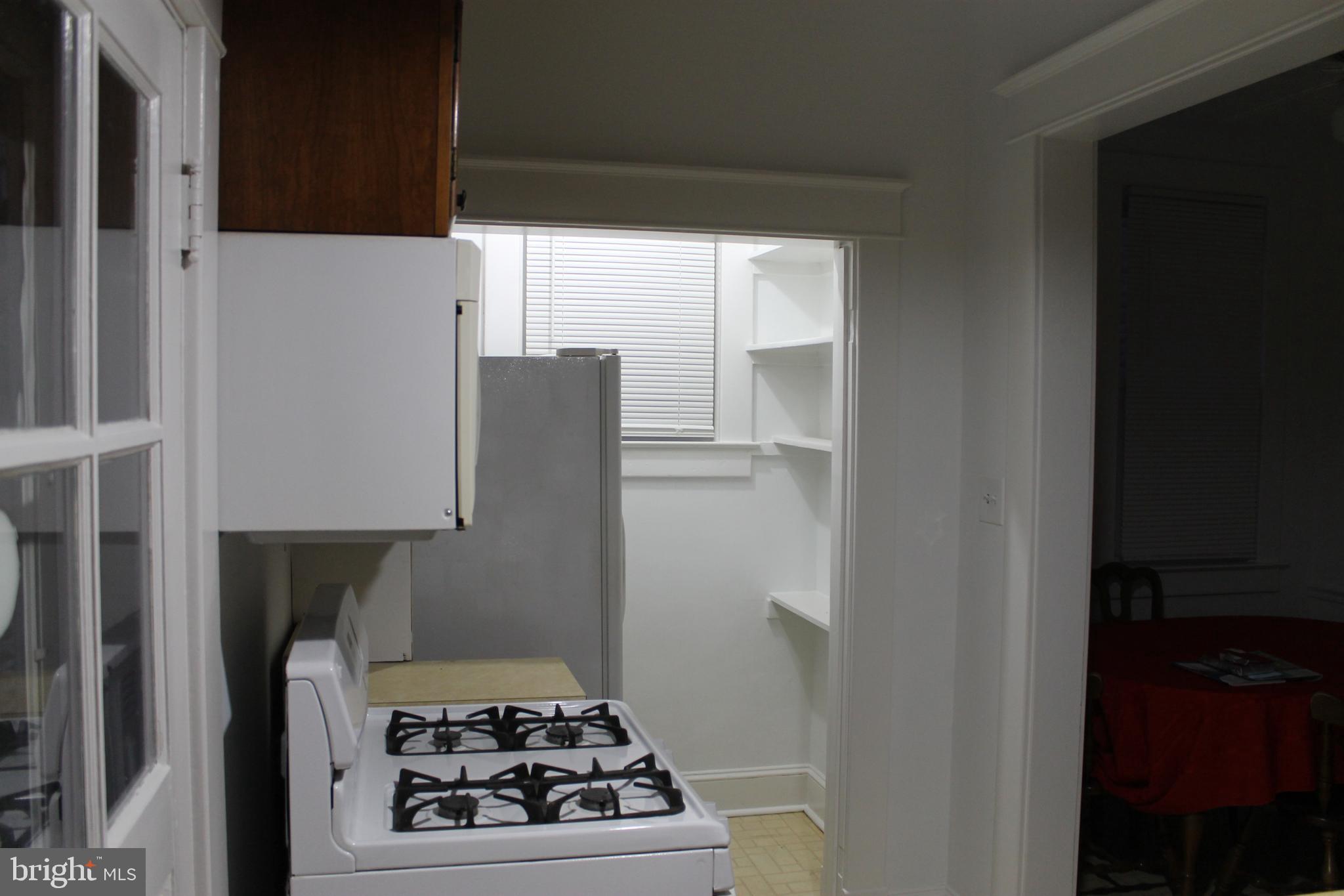 NORTH HALETHORPE - Residential