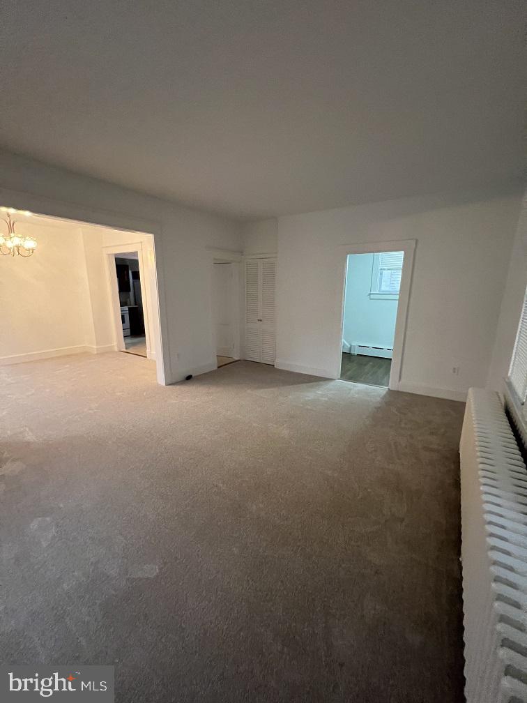 NORTH HALETHORPE - Residential