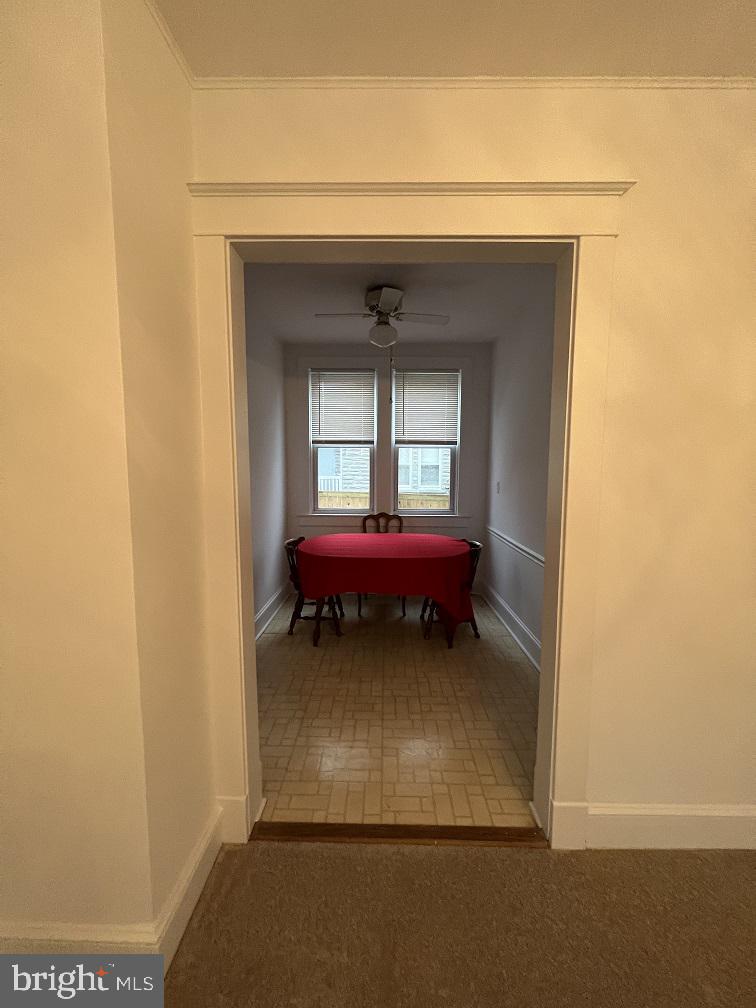 NORTH HALETHORPE - Residential