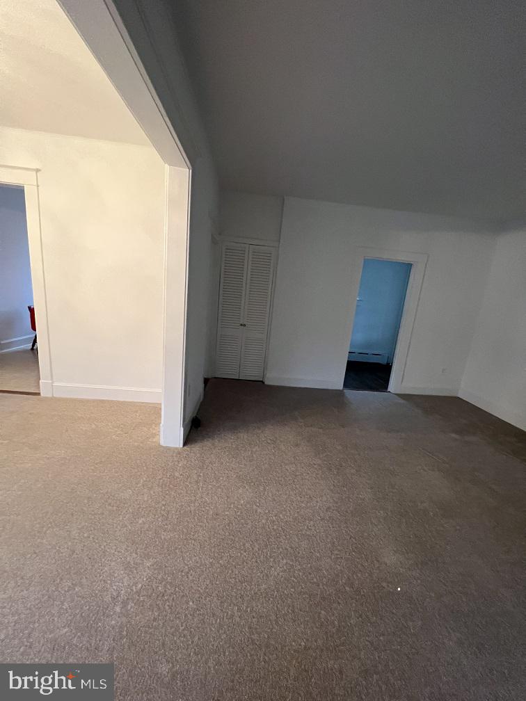 NORTH HALETHORPE - Residential