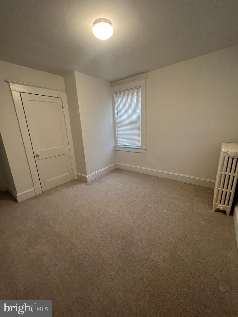 NORTH HALETHORPE - Residential