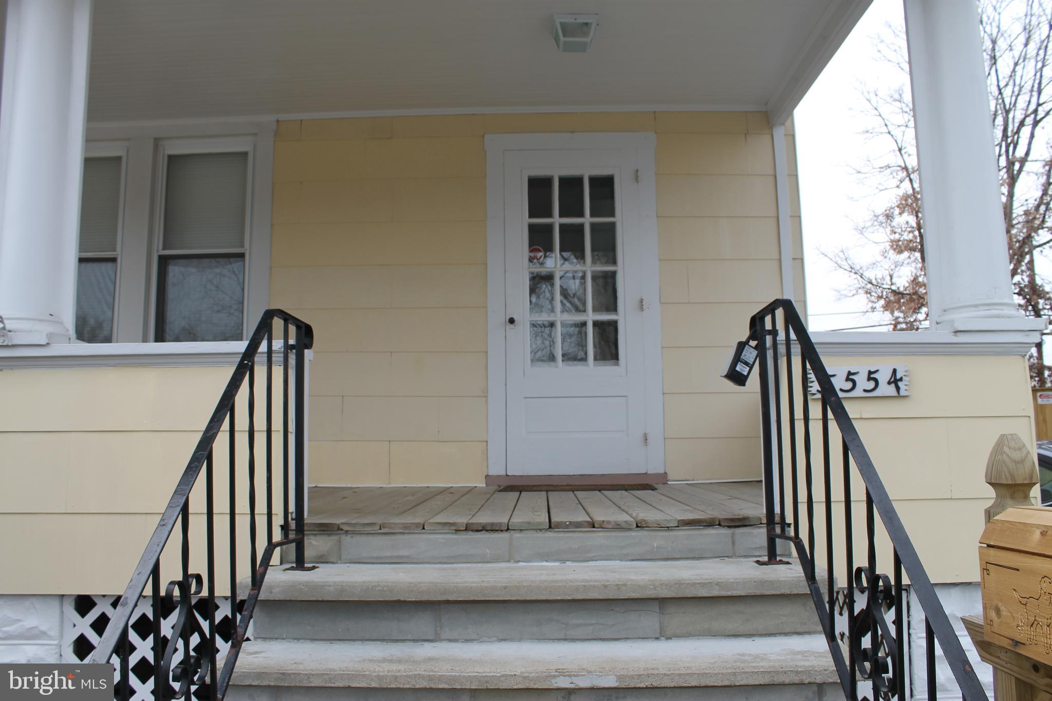 NORTH HALETHORPE - Residential