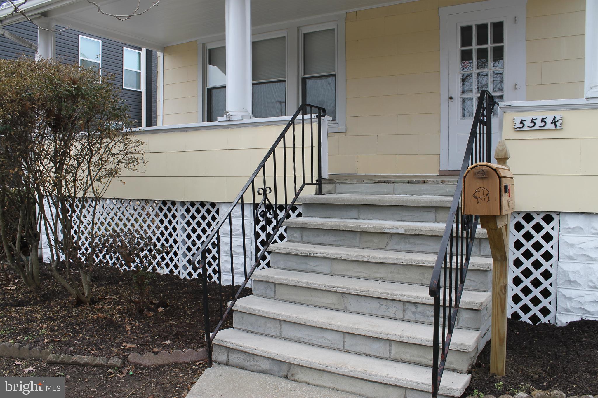 NORTH HALETHORPE - Residential