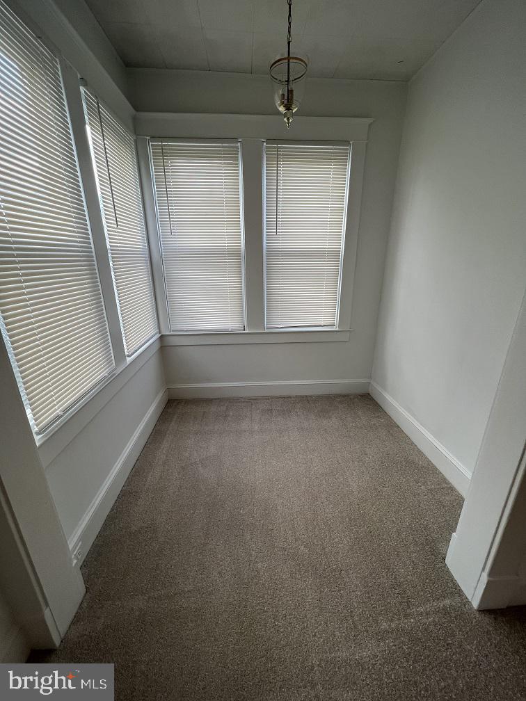 NORTH HALETHORPE - Residential