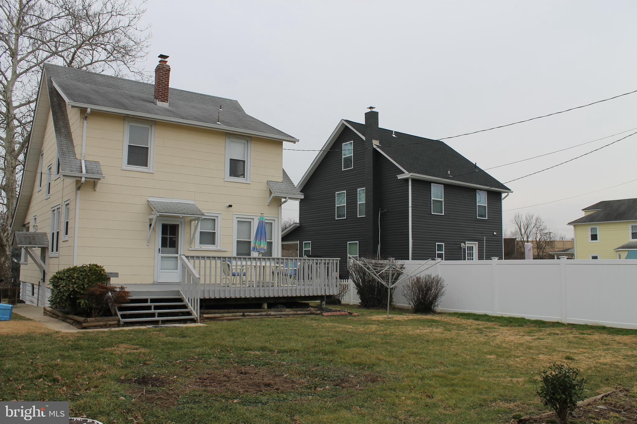 NORTH HALETHORPE - Residential