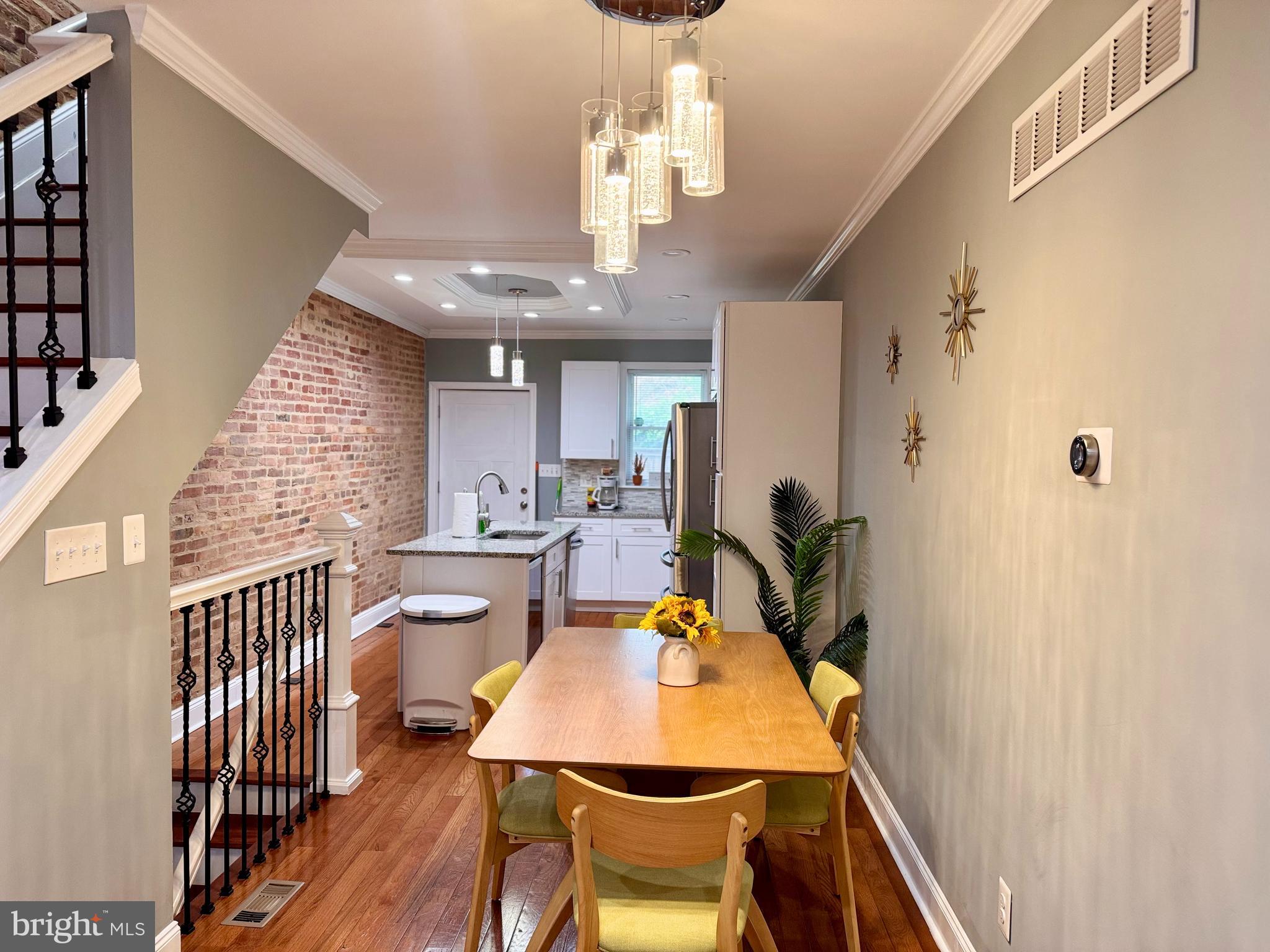 JOHNS HOPKINS - Residential