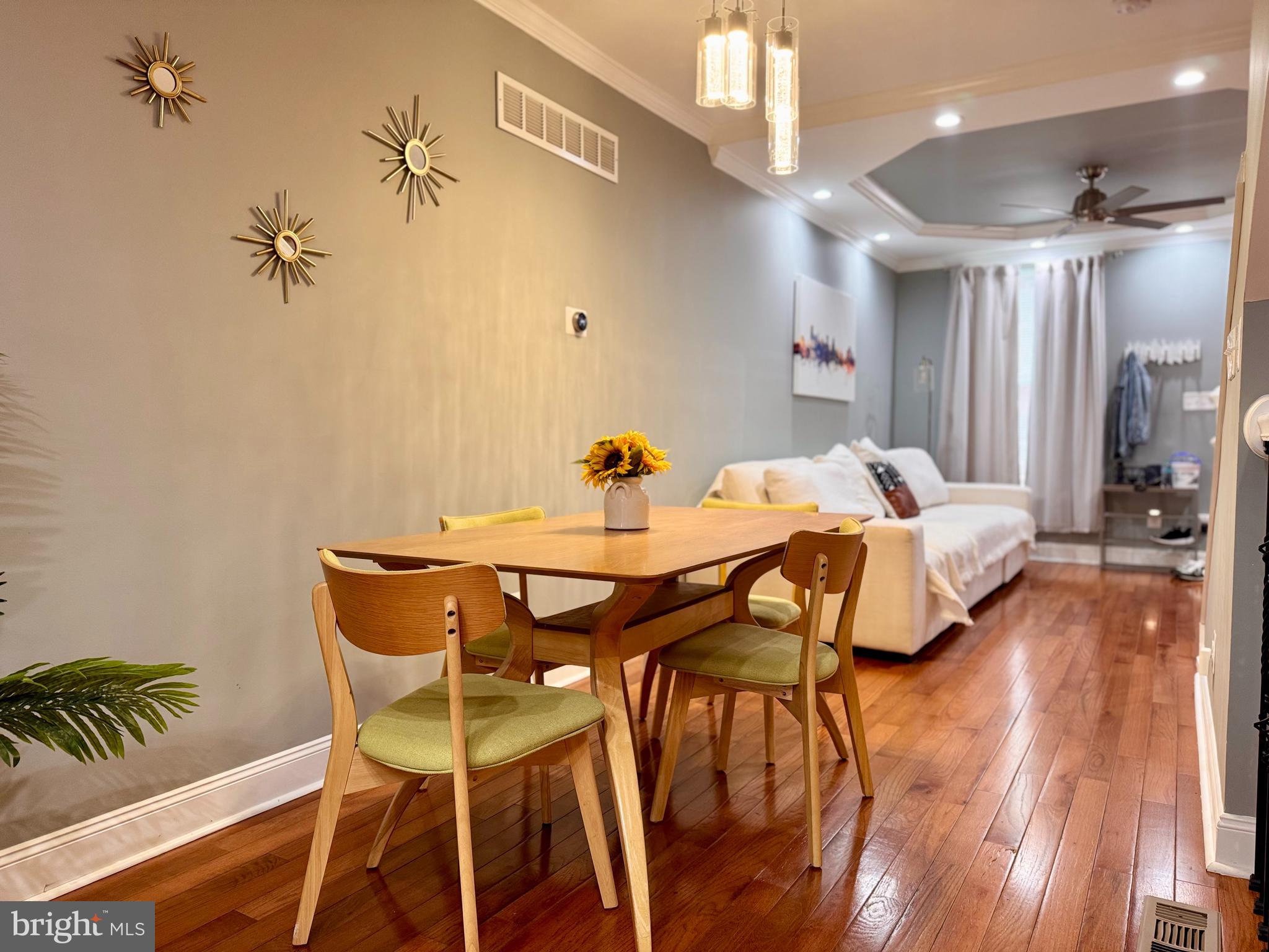 JOHNS HOPKINS - Residential