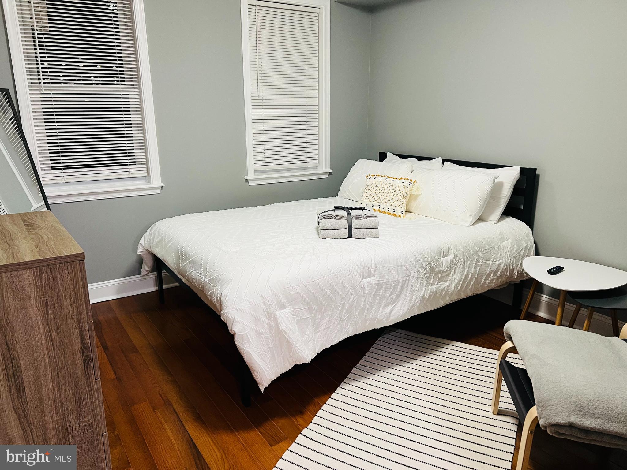 JOHNS HOPKINS - Residential