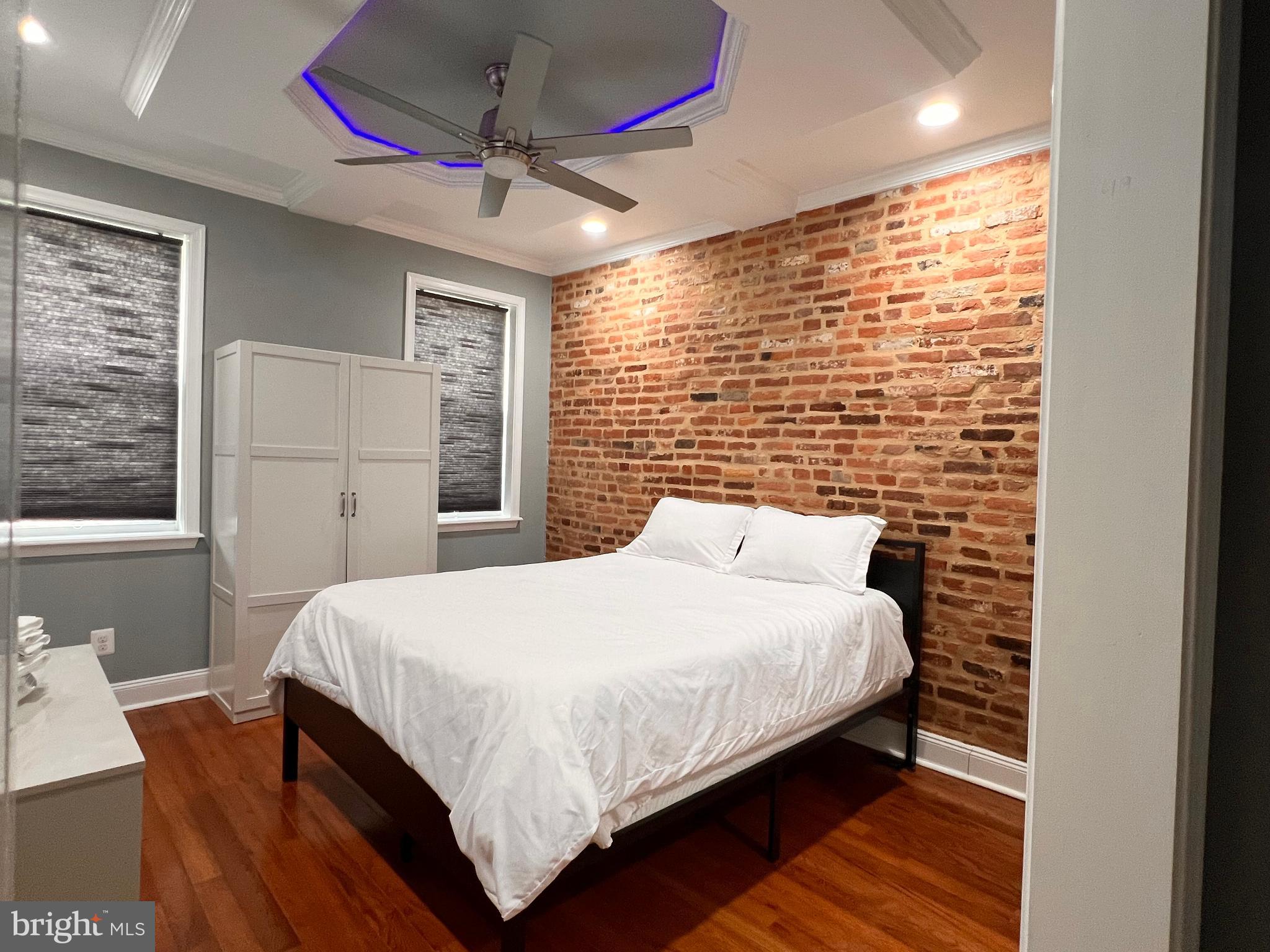 JOHNS HOPKINS - Residential