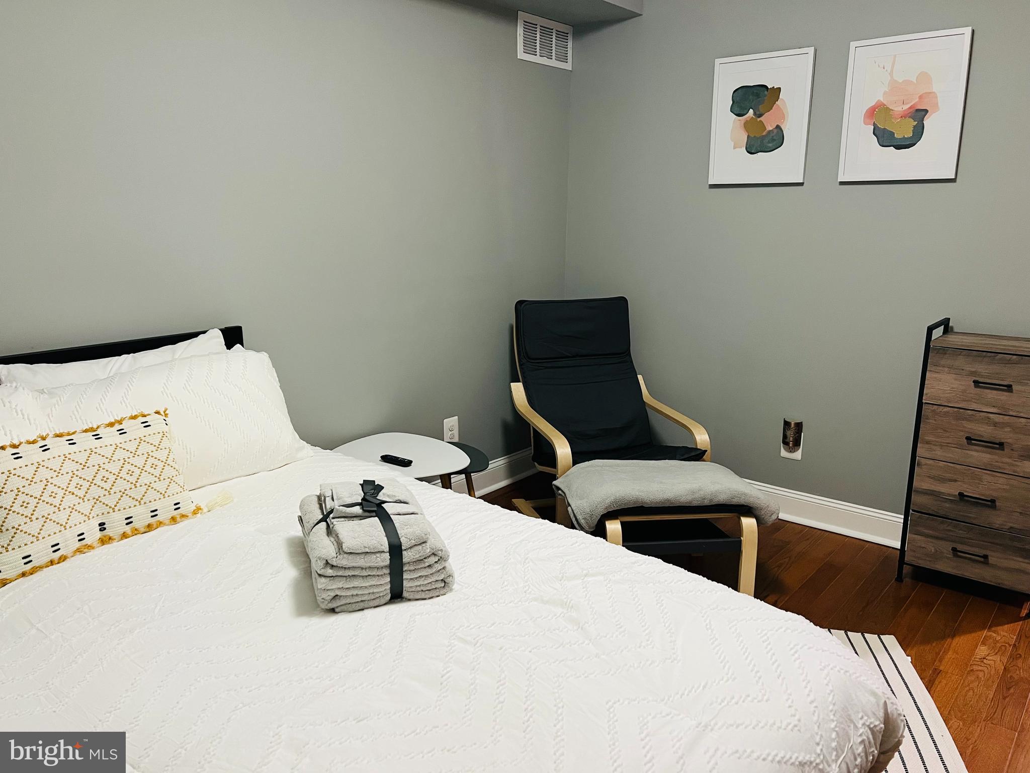 JOHNS HOPKINS - Residential