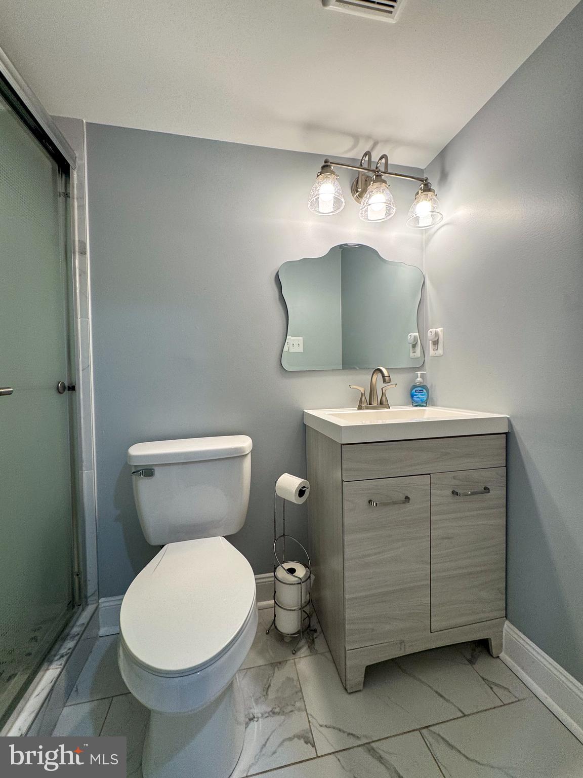 JOHNS HOPKINS - Residential