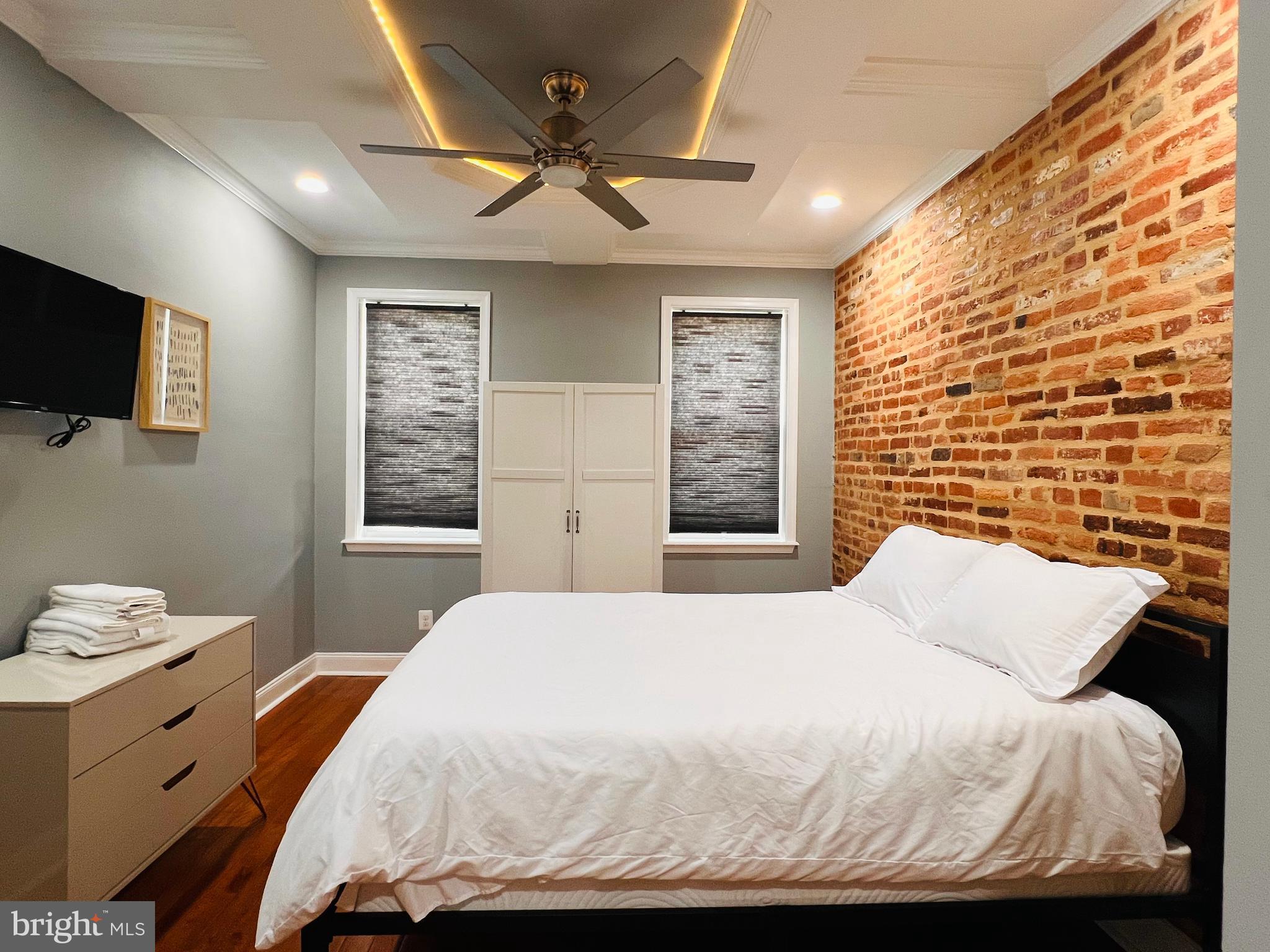 JOHNS HOPKINS - Residential