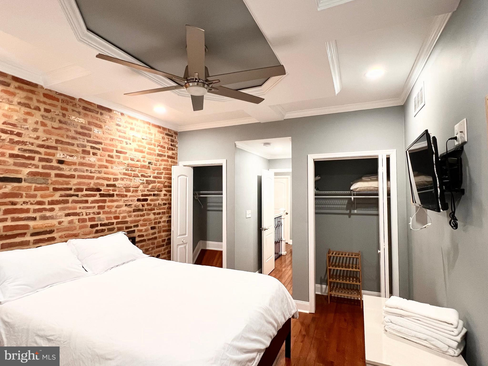 JOHNS HOPKINS - Residential