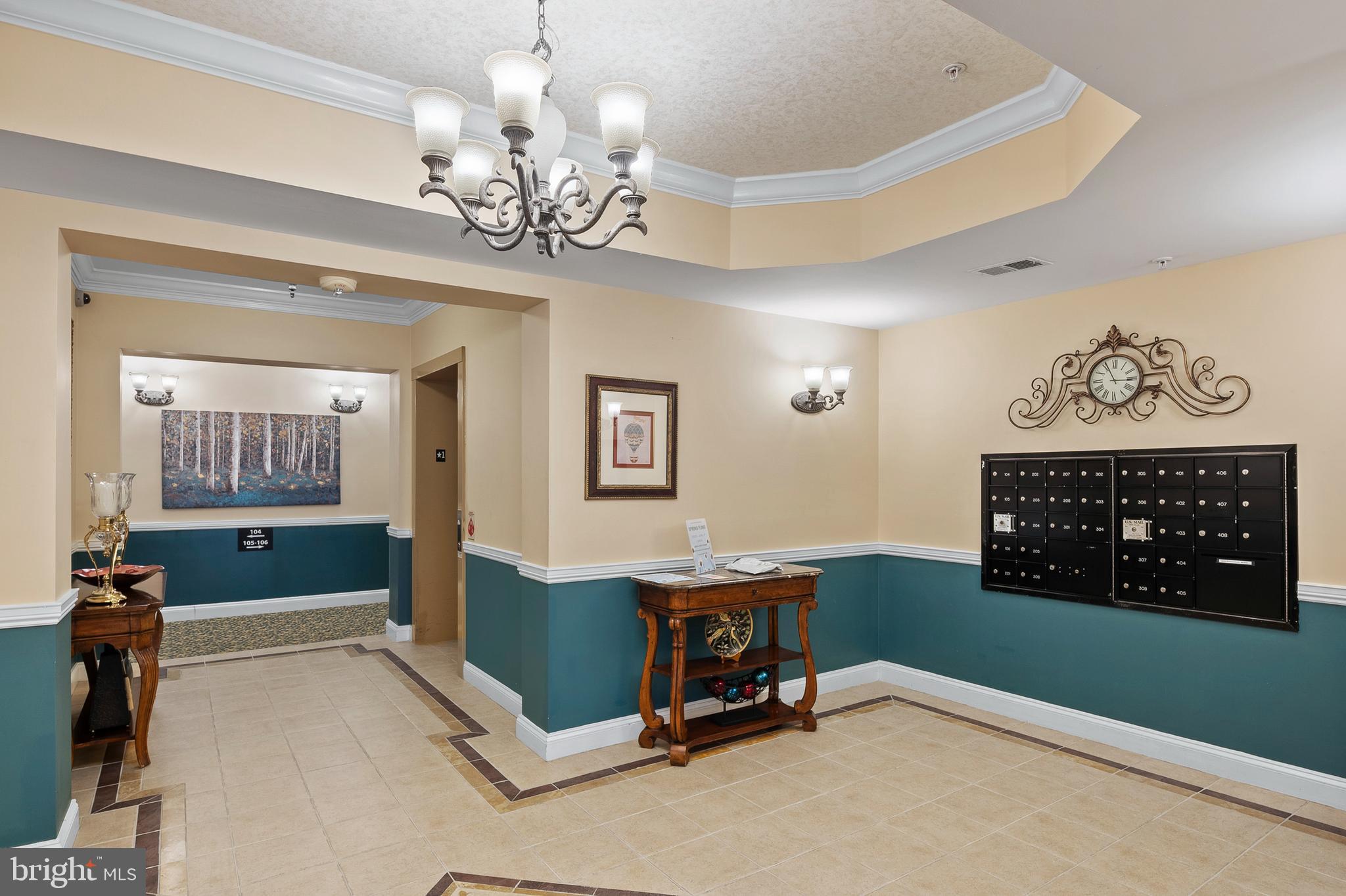 GATHERINGS AT LYNDWOOD - Residential