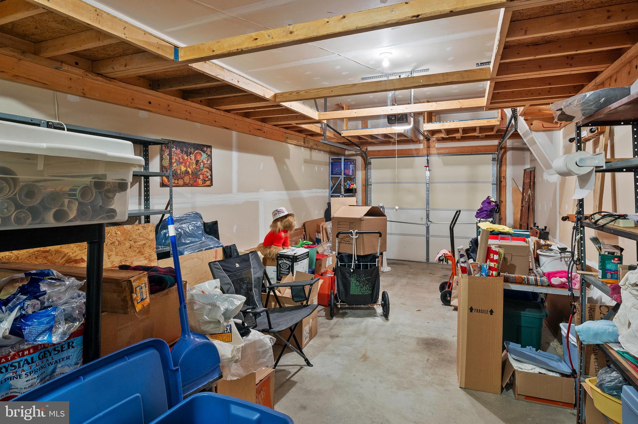 GATHERINGS AT LYNDWOOD - Residential