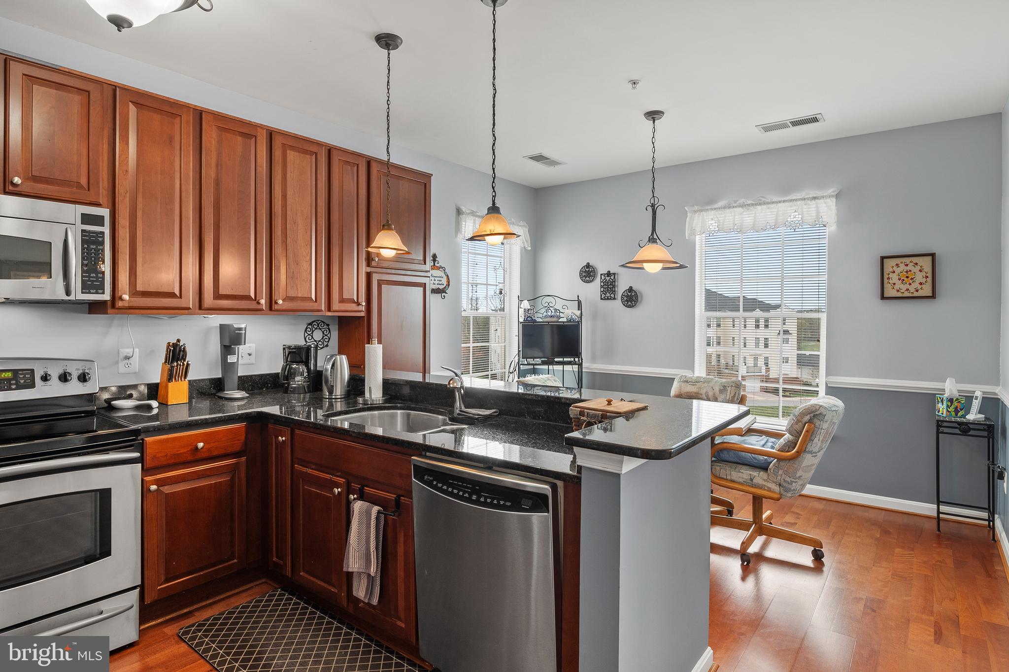 GATHERINGS AT LYNDWOOD - Residential