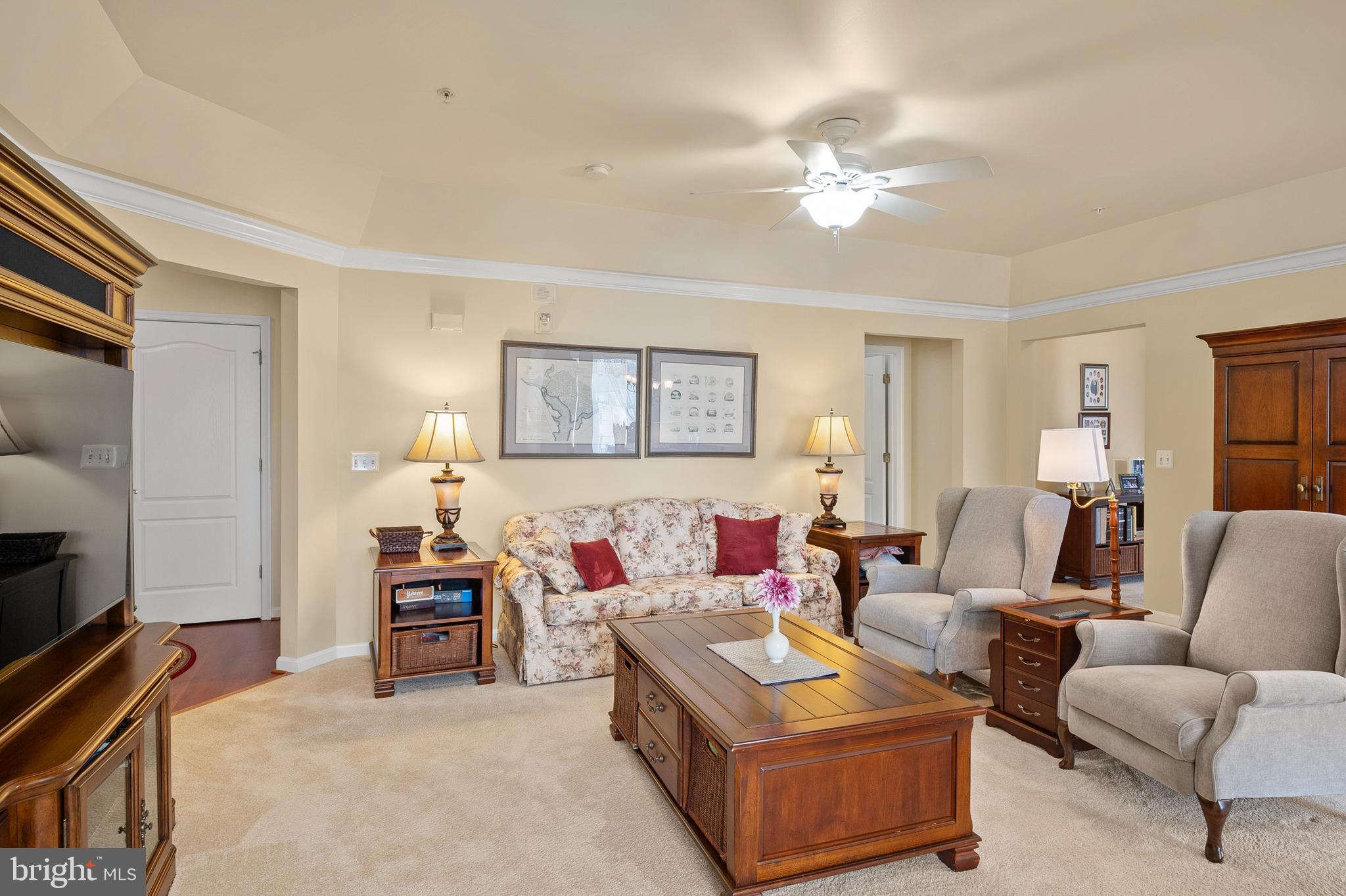 GATHERINGS AT LYNDWOOD - Residential