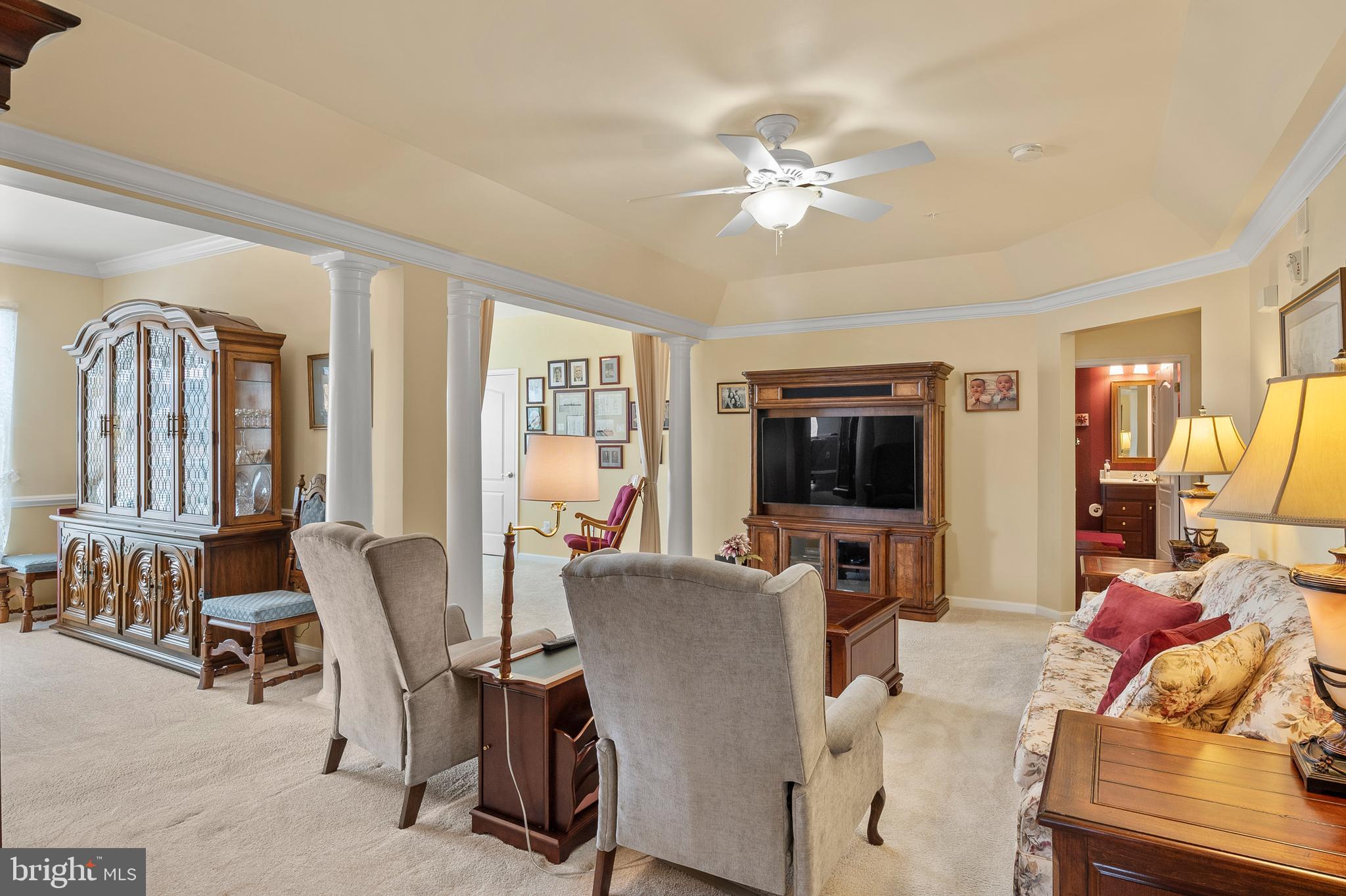 GATHERINGS AT LYNDWOOD - Residential