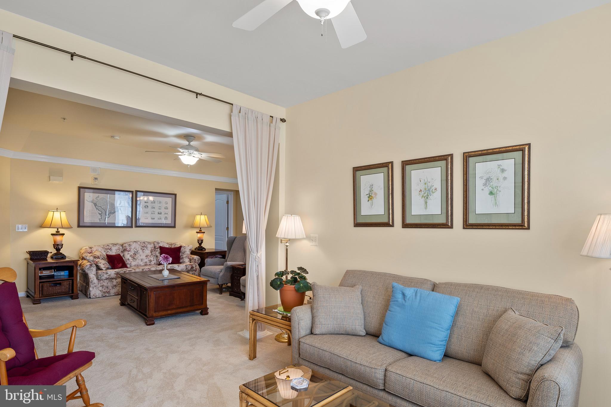 GATHERINGS AT LYNDWOOD - Residential