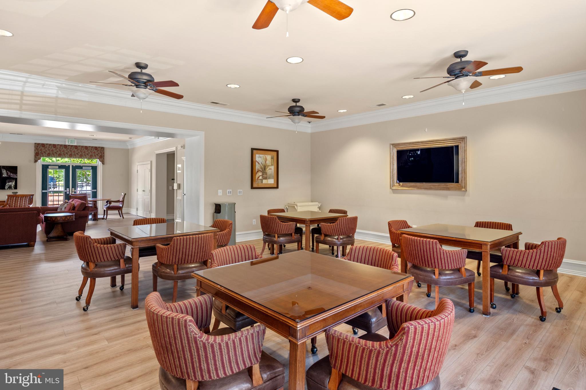 GATHERINGS AT LYNDWOOD - Residential