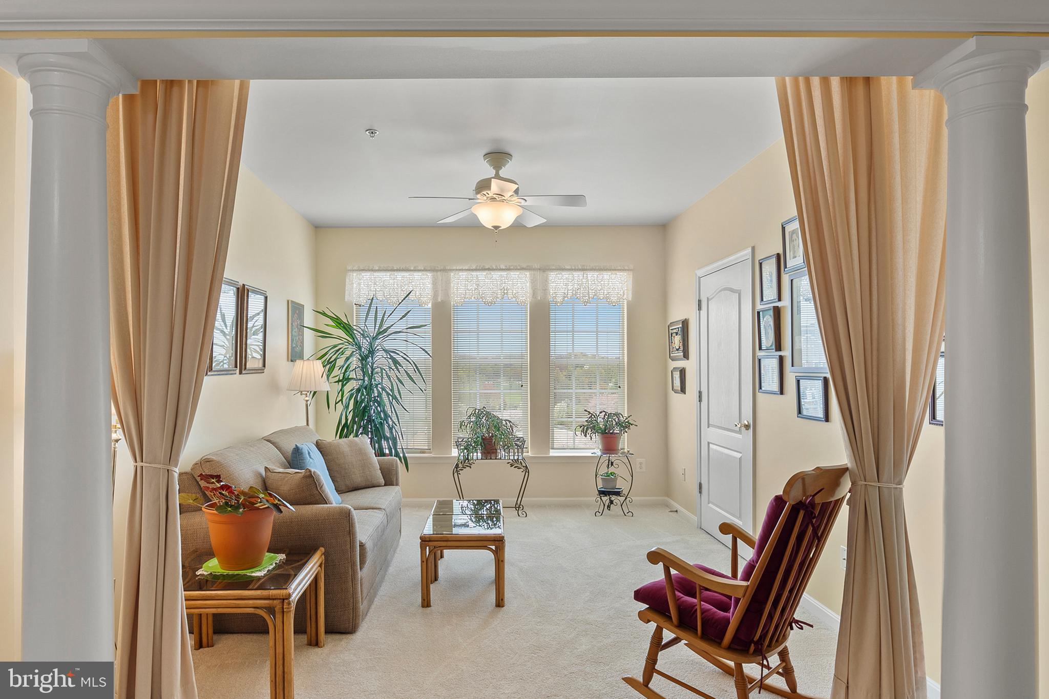 GATHERINGS AT LYNDWOOD - Residential