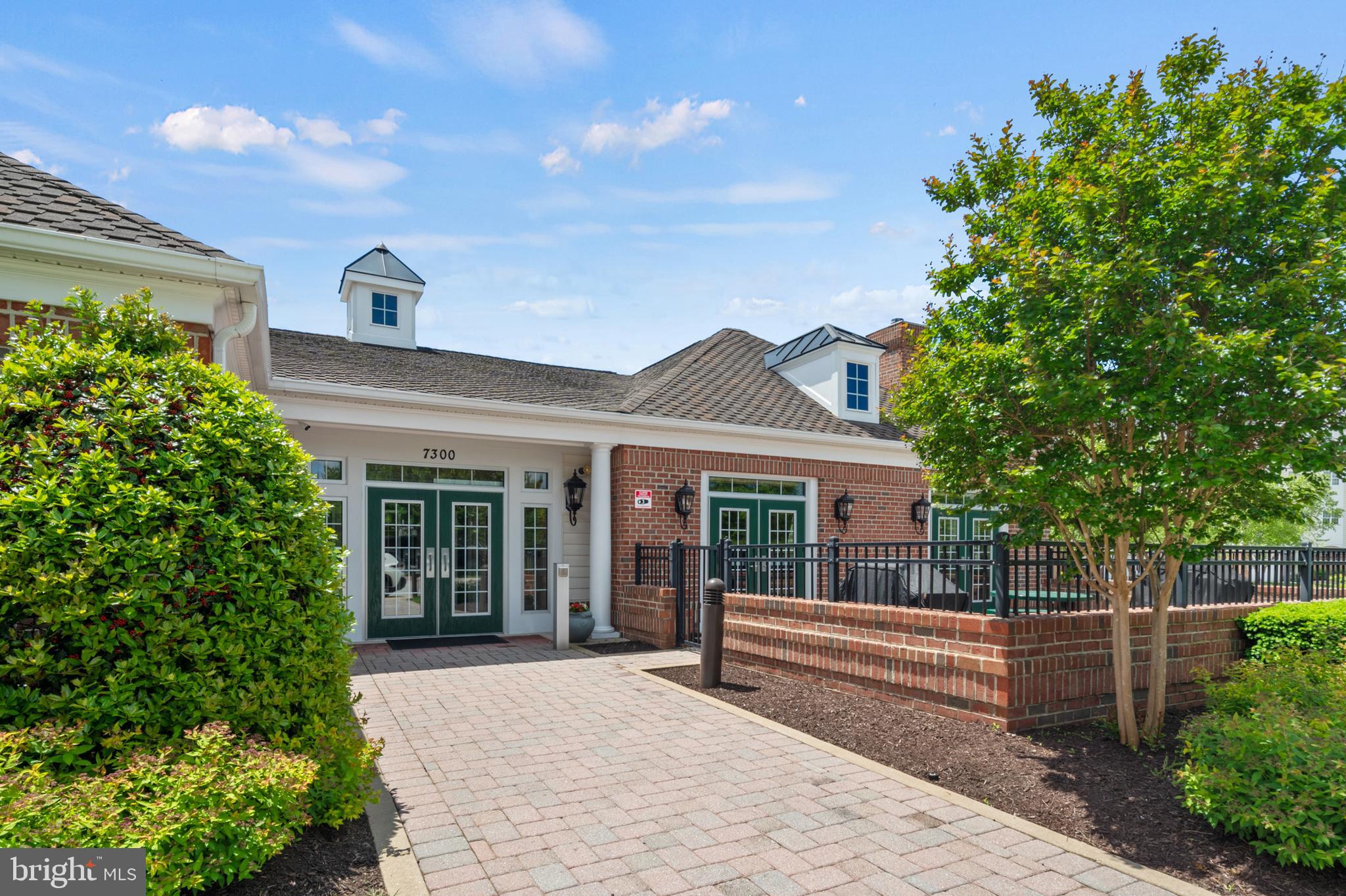 GATHERINGS AT LYNDWOOD - Residential