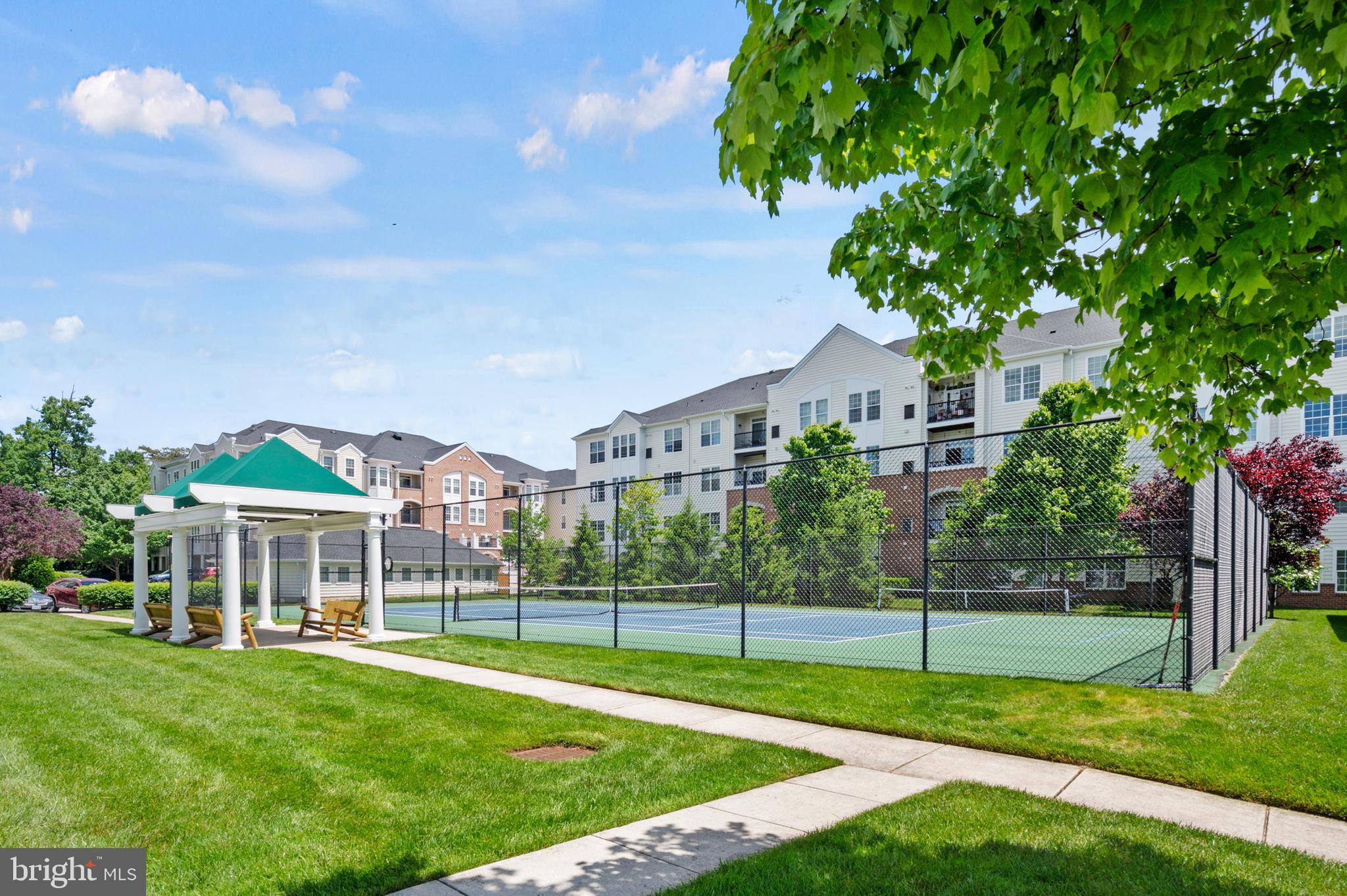 GATHERINGS AT LYNDWOOD - Residential